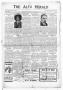Newspaper: The Alto Herald (Alto, Tex.), Vol. 33, No. 28, Ed. 1 Thursday, Novemb…
