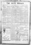 Newspaper: The Alto Herald (Alto, Tex.), Vol. 33, No. 41, Ed. 1 Thursday, Februa…