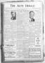 Newspaper: The Alto Herald (Alto, Tex.), Vol. 33, No. 49, Ed. 1 Thursday, April …