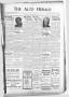 Newspaper: The Alto Herald (Alto, Tex.), Vol. 34, No. 24, Ed. 1 Thursday, Octobe…
