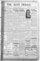 Newspaper: The Alto Herald (Alto, Tex.), Vol. 34, No. 46, Ed. 1 Thursday, March …