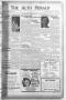 Newspaper: The Alto Herald (Alto, Tex.), Vol. 35, No. 3, Ed. 1 Thursday, May 9, …