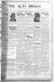 Newspaper: The Alto Herald (Alto, Tex.), Vol. 35, No. 9, Ed. 1 Thursday, June 20…