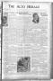 Primary view of The Alto Herald (Alto, Tex.), Vol. 35, No. 12, Ed. 1 Thursday, July 11, 1935
