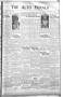 Newspaper: The Alto Herald (Alto, Tex.), Vol. 35, No. 23, Ed. 1 Thursday, Septem…