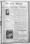 Newspaper: The Alto Herald (Alto, Tex.), Vol. 35, No. 26, Ed. 1 Thursday, Octobe…