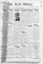 Newspaper: The Alto Herald (Alto, Tex.), Vol. 35, No. 47, Ed. 1 Thursday, March …