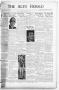 Newspaper: The Alto Herald (Alto, Tex.), Vol. 38, No. 7, Ed. 1 Friday, June 17, …