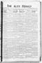Newspaper: The Alto Herald (Alto, Tex.), Vol. 39, No. 9, Ed. 1 Friday, July 7, 1…