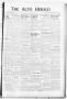 Newspaper: The Alto Herald (Alto, Tex.), Vol. 39, No. 24, Ed. 1 Thursday, Octobe…