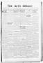 Newspaper: The Alto Herald (Alto, Tex.), Vol. 39, No. 28, Ed. 1 Thursday, Novemb…