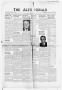 Newspaper: The Alto Herald (Alto, Tex.), Vol. 39, No. 42, Ed. 1 Thursday, Februa…