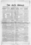 Newspaper: The Alto Herald (Alto, Tex.), Vol. 39, No. 46, Ed. 1 Thursday, March …