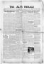 Primary view of The Alto Herald (Alto, Tex.), Vol. 40, No. 29, Ed. 1 Thursday, November 21, 1940