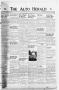 Newspaper: The Alto Herald (Alto, Tex.), Vol. 41, No. 42, Ed. 1 Thursday, Februa…