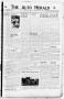 Primary view of The Alto Herald (Alto, Tex.), Vol. 42, No. 24, Ed. 1 Thursday, October 22, 1942