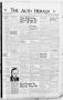 Newspaper: The Alto Herald (Alto, Tex.), Vol. 42, No. 27, Ed. 1 Thursday, Novemb…