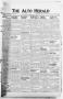 Newspaper: The Alto Herald (Alto, Tex.), Vol. 47, No. 35, Ed. 1 Thursday, Februa…