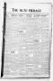 Newspaper: The Alto Herald (Alto, Tex.), Vol. 48, No. 18, Ed. 1 Thursday, Octobe…