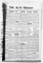 Newspaper: The Alto Herald (Alto, Tex.), Vol. 48, No. 45, Ed. 1 Thursday, April …