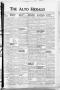 Newspaper: The Alto Herald (Alto, Tex.), Vol. 48, No. 47, Ed. 1 Thursday, April …