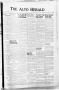 Newspaper: The Alto Herald (Alto, Tex.), Vol. 49, No. 2, Ed. 1 Thursday, June 16…
