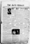 Newspaper: The Alto Herald (Alto, Tex.), Vol. 49, No. 28, Ed. 1 Thursday, Decemb…