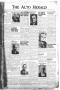 Newspaper: The Alto Herald (Alto, Tex.), No. 29, Ed. 1 Thursday, January 3, 1952
