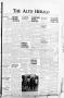 Newspaper: The Alto Herald (Alto, Tex.), No. 19, Ed. 1 Thursday, October 23, 1952