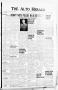 Primary view of The Alto Herald (Alto, Tex.), No. 21, Ed. 1 Thursday, November 6, 1952