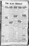 Primary view of The Alto Herald (Alto, Tex.), No. 18, Ed. 1 Thursday, October 15, 1953