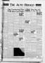 Newspaper: The Alto Herald (Alto, Tex.), No. 32, Ed. 1 Thursday, January 21, 1954