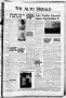Newspaper: The Alto Herald (Alto, Tex.), No. 10, Ed. 1 Thursday, August 19, 1954