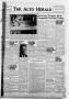 Newspaper: The Alto Herald (Alto, Tex.), No. 32, Ed. 1 Thursday, January 20, 1955
