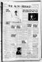 Primary view of The Alto Herald (Alto, Tex.), No. 1, Ed. 1 Thursday, June 16, 1955