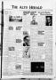 Newspaper: The Alto Herald (Alto, Tex.), No. 43, Ed. 1 Thursday, April 5, 1956