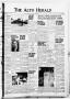 Newspaper: The Alto Herald (Alto, Tex.), No. 11, Ed. 1 Thursday, August 23, 1956