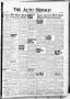 Newspaper: The Alto Herald (Alto, Tex.), No. 9, Ed. 1 Thursday, August 8, 1957