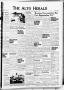 Newspaper: The Alto Herald (Alto, Tex.), No. 13, Ed. 1 Thursday, September 5, 19…