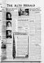 Newspaper: The Alto Herald (Alto, Tex.), No. 51, Ed. 1 Thursday, May 29, 1958