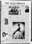 Newspaper: The Alto Herald (Alto, Tex.), No. 6, Ed. 1 Thursday, July 17, 1958