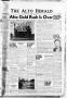 Newspaper: The Alto Herald (Alto, Tex.), No. 33, Ed. 1 Thursday, January 22, 1959