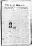Newspaper: The Alto Herald (Alto, Tex.), No. 52, Ed. 1 Thursday, June 4, 1959