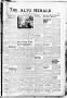 Newspaper: The Alto Herald (Alto, Tex.), No. 3, Ed. 1 Thursday, June 25, 1959