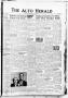 Newspaper: The Alto Herald (Alto, Tex.), No. 8, Ed. 1 Thursday, July 30, 1959