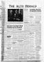 Newspaper: The Alto Herald (Alto, Tex.), No. 36, Ed. 1 Thursday, February 11, 19…