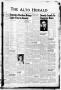 Newspaper: The Alto Herald (Alto, Tex.), No. 49, Ed. 1 Thursday, May 10, 1962