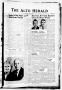 Newspaper: The Alto Herald (Alto, Tex.), No. 10, Ed. 1 Thursday, August 9, 1962