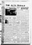 Newspaper: The Alto Herald (Alto, Tex.), No. 39, Ed. 1 Thursday, February 28, 19…