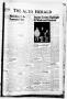 Newspaper: The Alto Herald (Alto, Tex.), No. 18, Ed. 1 Thursday, October 3, 1963